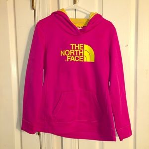 The North Face Sweatshirt